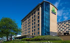 Holiday Inn Express Leeds City Centre, An Ihg Hotel